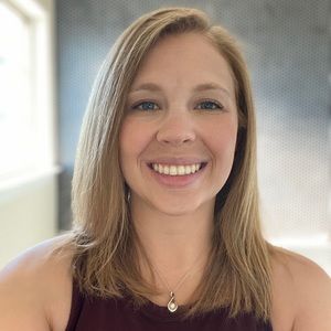 Meet your Posher, Kendra